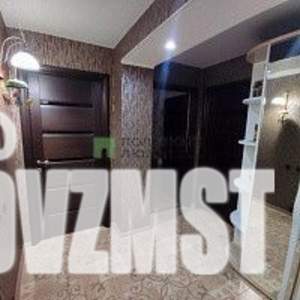 3-к квартира, вторичка, 70м2, 5/5 этаж