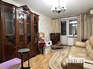 3-к квартира, вторичка, 69м2, 1/5 этаж