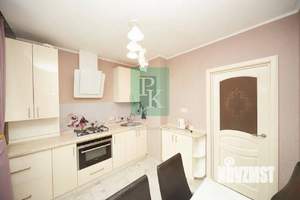 3-к квартира, вторичка, 53м2, 5/5 этаж