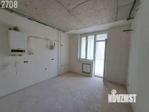 3-к квартира, вторичка, 84м2, 4/11 этаж