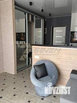 2-к квартира, вторичка, 55м2, 3/4 этаж