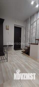 3-к квартира, вторичка, 100м2, 5/5 этаж