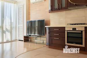 2-к квартира, вторичка, 109м2, 9/10 этаж