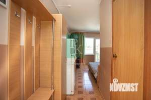 1-к квартира, вторичка, 17м2, 2/2 этаж