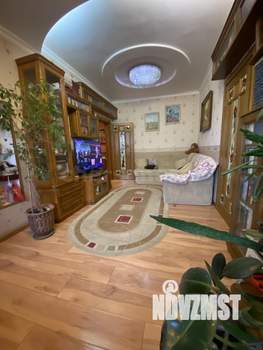 2-к квартира, вторичка, 42м2, 3/3 этаж
