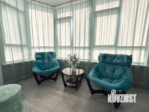 2-к квартира, вторичка, 73м2, 3/10 этаж