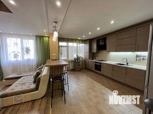 3-к квартира, вторичка, 120м2, 9/10 этаж