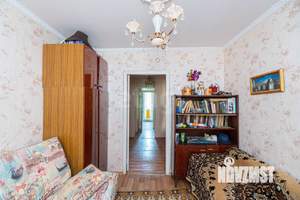 3-к квартира, вторичка, 70м2, 4/5 этаж
