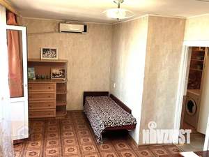 1-к квартира, вторичка, 38м2, 7/9 этаж