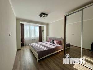 2-к квартира, вторичка, 56м2, 5/5 этаж