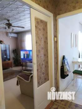 3-к квартира, вторичка, 62м2, 5/9 этаж