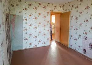 1-к квартира, вторичка, 31м2, 5/9 этаж