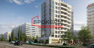 2-к квартира, вторичка, 63м2, 6/10 этаж