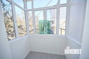 2-к квартира, вторичка, 34м2, 2/3 этаж