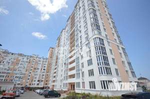 2-к квартира, вторичка, 66м2, 3/16 этаж