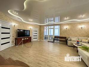 4-к квартира, вторичка, 132м2, 4/5 этаж