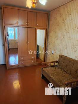 2-к квартира, вторичка, 54м2, 2/5 этаж
