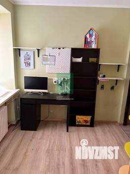 2-к квартира, вторичка, 44м2, 1/3 этаж