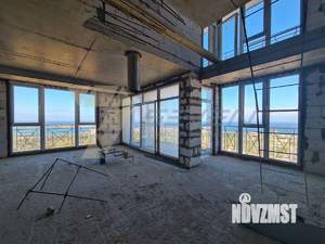 4-к квартира, вторичка, 210м2, 15/16 этаж