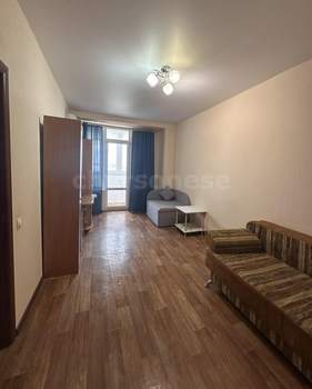 1-к квартира, вторичка, 38м2, 9/10 этаж