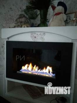 1-к квартира, вторичка, 46м2, 6/16 этаж