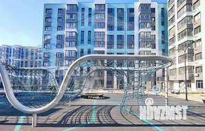 Студия квартира, вторичка, 32м2, 2/9 этаж