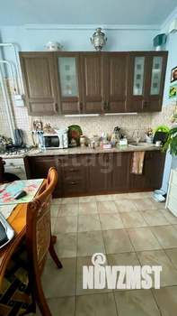 1-к квартира, сданный дом, 38м2, 2/10 этаж