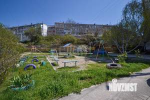 1-к квартира, вторичка, 37м2, 2/9 этаж