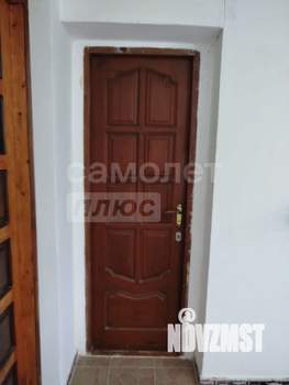 Студия квартира, вторичка, 16м2, -2/2 этаж