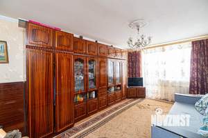 3-к квартира, вторичка, 70м2, 4/5 этаж