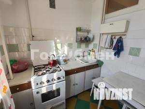 3-к квартира, вторичка, 58м2, 4/5 этаж