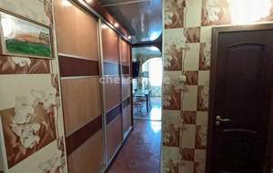 2-к квартира, вторичка, 56м2, 2/5 этаж