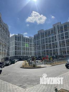 1-к квартира, вторичка, 33м2, 5/10 этаж