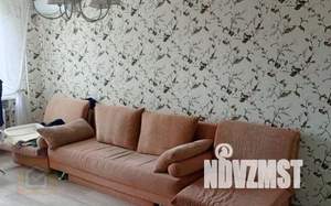 2-к квартира, вторичка, 54м2, 3/5 этаж