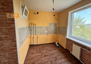 2-к квартира, вторичка, 40м2, 5/5 этаж