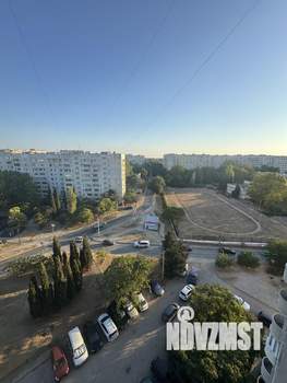 3-к квартира, вторичка, 74м2, 10/18 этаж