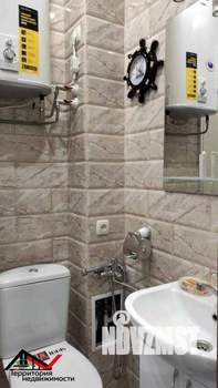 Студия квартира, вторичка, 38м2, 2/5 этаж