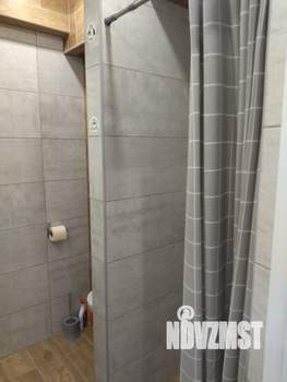 Студия квартира, вторичка, 25м2, 1/4 этаж