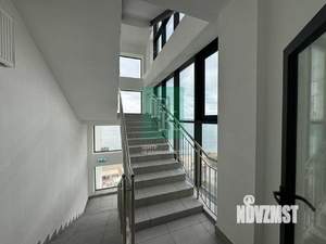 1-к квартира, вторичка, 90м2, 6/7 этаж