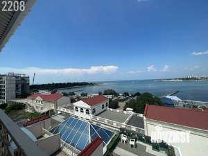 Студия квартира, вторичка, 50м2, 5/5 этаж