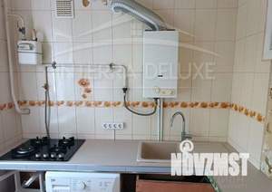 2-к квартира, вторичка, 45м2, 1/5 этаж