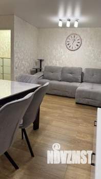 2-к квартира, вторичка, 44м2, 3/5 этаж