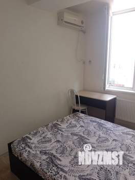 1-к квартира, вторичка, 42м2, 3/11 этаж