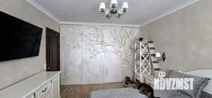 3-к квартира, вторичка, 73м2, 3/10 этаж