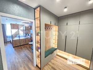 Студия квартира, вторичка, 44м2, 3/5 этаж