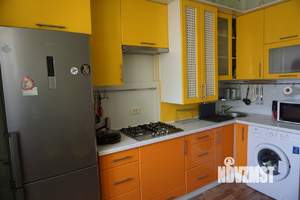 1-к квартира, вторичка, 40м2, 3/5 этаж