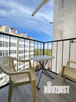 1-к квартира, вторичка, 30м2, 5/6 этаж