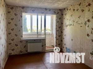 1-к квартира, вторичка, 32м2, 5/9 этаж