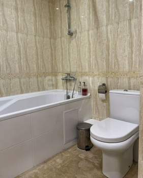 1-к квартира, вторичка, 44м2, 7/9 этаж