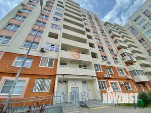 2-к квартира, вторичка, 57м2, 8/10 этаж